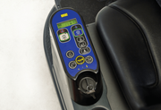 Nilfisk ES4000 Ride On Total Carpet Care
