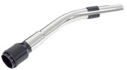 Curved Wand Chrome BCP032 32mm Each