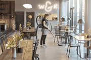 Nilfisk GD5 HEPA Backpack