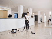 Nilfisk GD930S2 Canister Vacuum