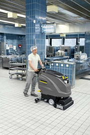 Karcher B 40 W Bp DOSE