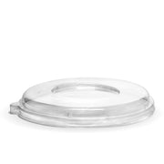 BioPak 800-1,420ml / 24-48oz BioCane Bowl PLA Lids