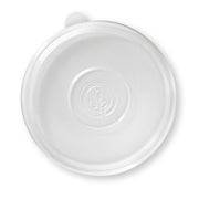 BioPak 800-1,420ml / 24-48oz PP Bowl Lid