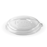 BioPak 800-1,420 / 24-48oz rPET Bowl Lid