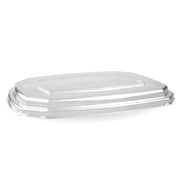 BioPak RPET Octa Takeaway Lid