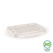 BioPak 500ml & 600ml BioCane Takeaway Lid