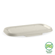 BioPak 750 & 1,000ml BioCane Takeaway Lid
