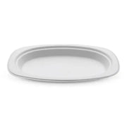 BioPak Rectangular Oval Plates