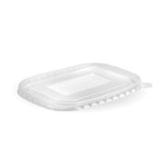 BioPak PP Paper Container Lid