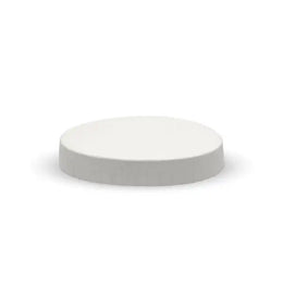BioPak Paper Sauce Lids