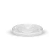 BioPak PET Sauce Cups and Lids