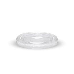 BioPak PET Sauce Cups and Lids