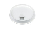 BioPak 90mm Large Flat BioCup Paper Lid