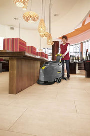 Karcher BD 43/25 C Bp Classic