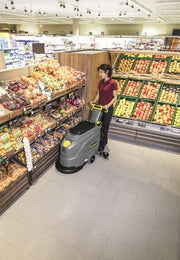 Karcher BD 43/25 C Bp Classic