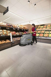 Karcher BD 50/50 C Bp Classic