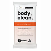 CleanLIFE Body Clean