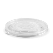 BioPak 430-950ml / 12-32oz BioBowl PP Lid