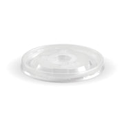 BioPak 250ml / 8oz BioBowl PP Lid