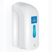 Foam Non-Refillable Manual Soap Dispenser 1L
