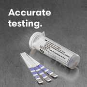 3M™ Oil Quality Test Strips 1004