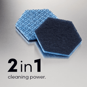 3M™ Scotch-Brite™ Low Scratch Scour Pad 2000HEX