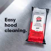 3M Scotch-Brite™ Kitchen Cleaner and Degreaser Wipes with Scotchgard™ Protector