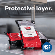 3M Scotch-Brite™ Kitchen Cleaner and Degreaser Wipes with Scotchgard™ Protector