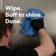 3M Scotch-Brite™ Kitchen Cleaner and Degreaser Wipes with Scotchgard™ Protector