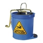 Oates Wringer Bucket Contractor 15L | Durable & Ergonomic Design