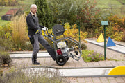 Karcher HD 9/23 De EASY!