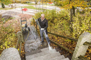 Karcher HD 9/23 De EASY!