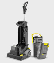 Karcher BR 30/4 C Bp Pack