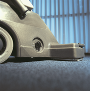 Nilfisk GU700A Large Area Vacuum