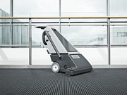 Nilfisk GU700A Large Area Vacuum