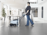 Nilfisk SC351 Compact Scrubber Dryer