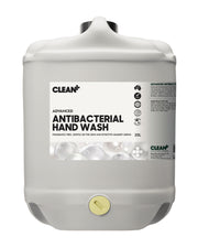 Advanced Hand Wash Antibacterial 20L - Hand & Body Care by CleanPlus