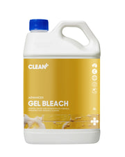Advanced Gel Bleach 5L - Disinfectants & Sanitisers by CleanPlus
