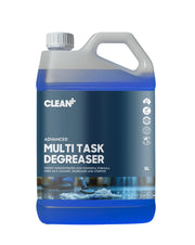 Advanced Multi Task Degreaser 5L - Industrial Degreasers & Solvents by CleanPlus