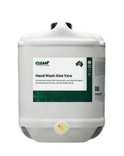 Hand Wash Aloe Vera 20L - Hand & Body Care by CleanPlus