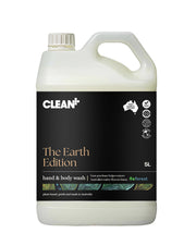 The Earth Edition Hydrating Conditioner 5L - Hand & Body Care by CleanPlus
