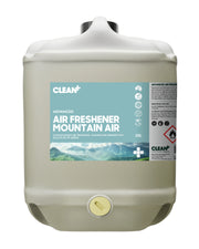 Advanced Air Freshener Mountain Air 20L - Air Fresheners & Odour Control by CleanPlus