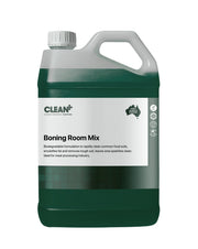 Boning Room Mix 5L - Food & Beverage Processing by CleanPlus