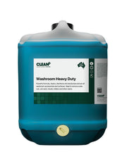Washroom Heavy Duty 20L - Washroom & Bathroom Care by CleanPlus
