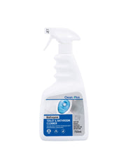 BioEnzyme Toilet and Bathroom Cleaner 5L - Washroom & Bathroom Care by CleanPlus