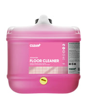 Advanced Floor Cleaner 15L - Floor & Carpet Care by CleanPlus