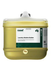 Laundry Alkaline Builder 15L - Laundry Care by CleanPlus