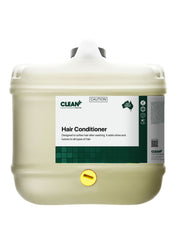 Hair Conditioner 15L - Hand & Body Care by CleanPlus