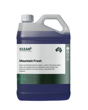 Mountain Fresh 5L - Washroom & Bathroom Care by CleanPlus