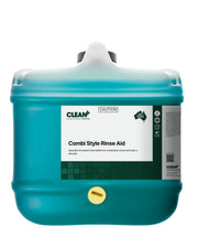 Combi Style Rinse Aid 15L - Dishwashing & Glasswashing by CleanPlus